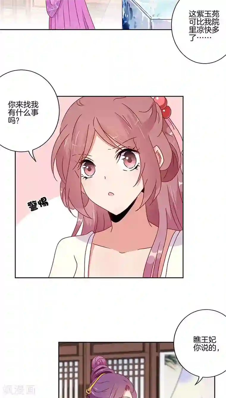 王爷你讨厌第42话