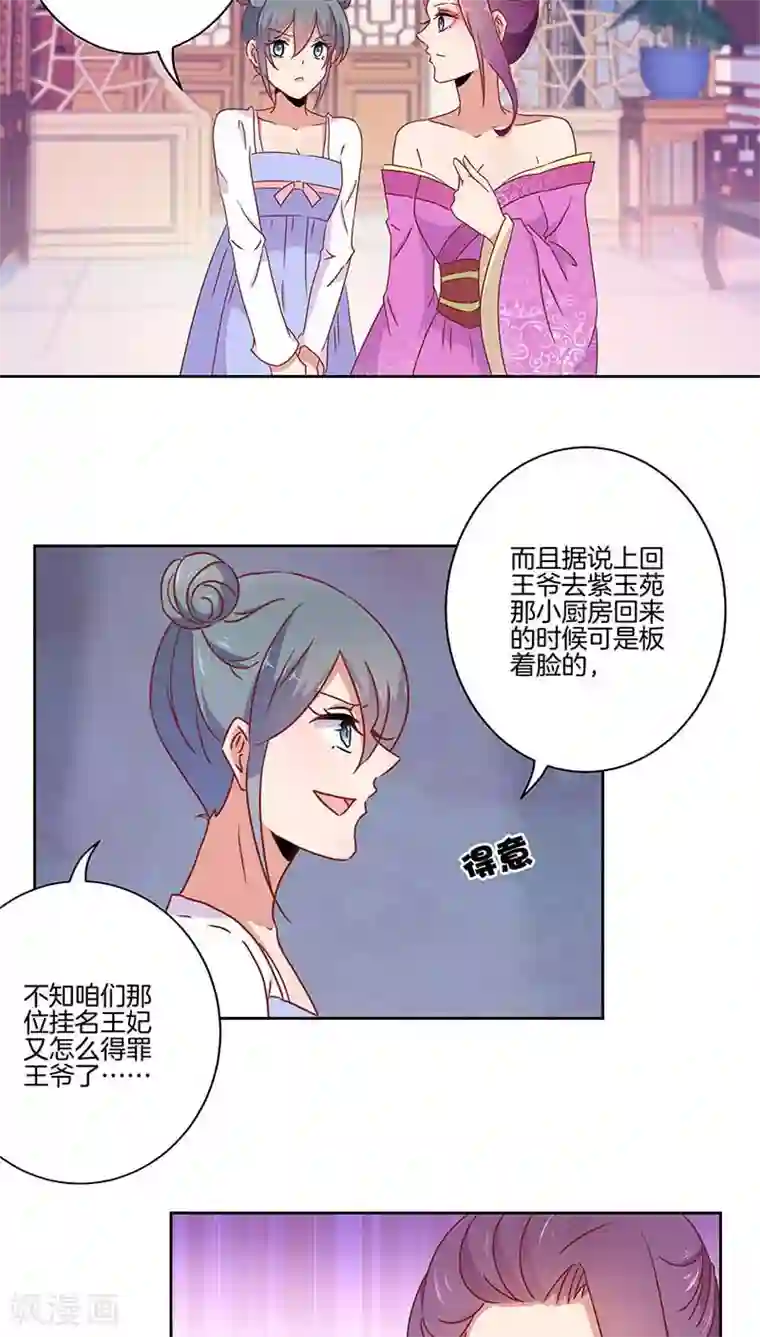 王爷你讨厌第42话