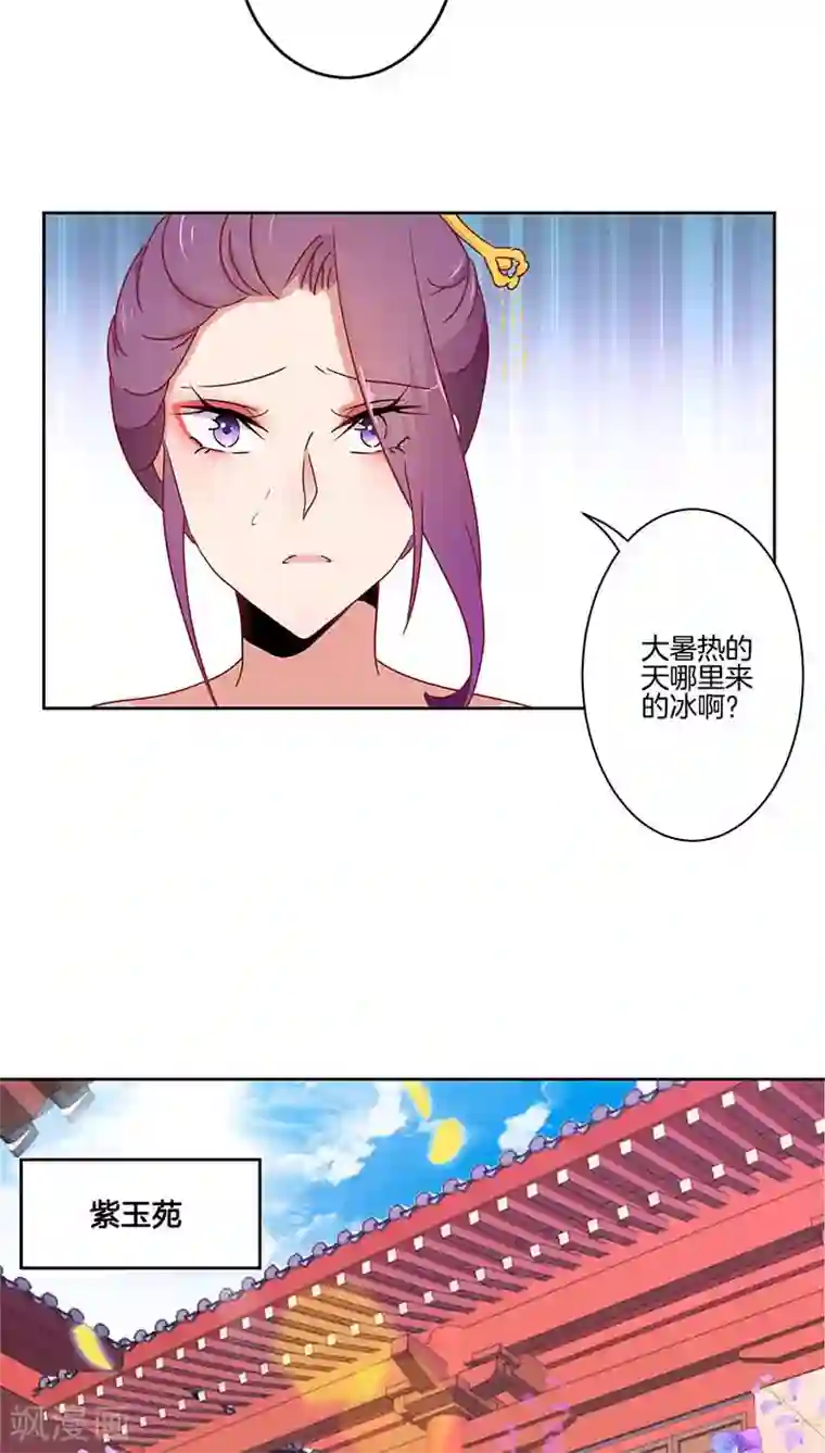 王爷你讨厌第42话