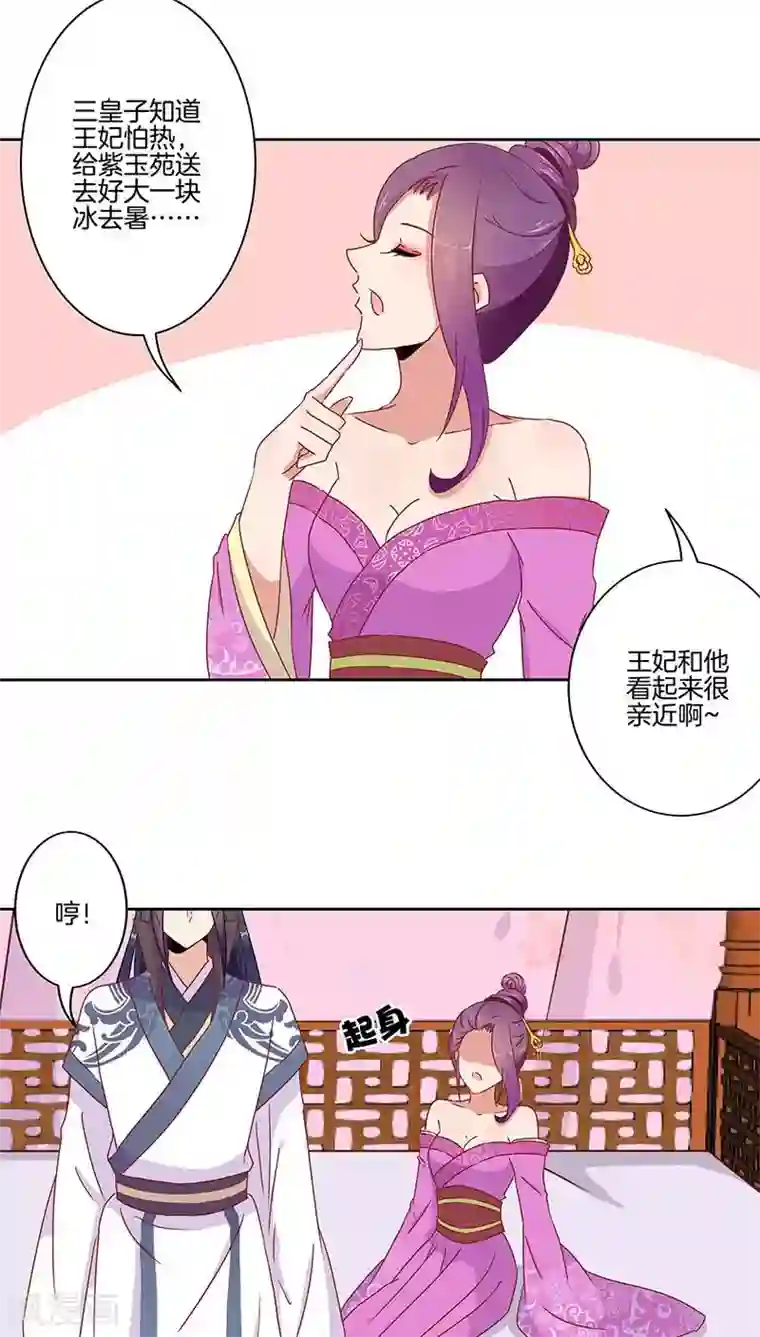 王爷你讨厌第43话