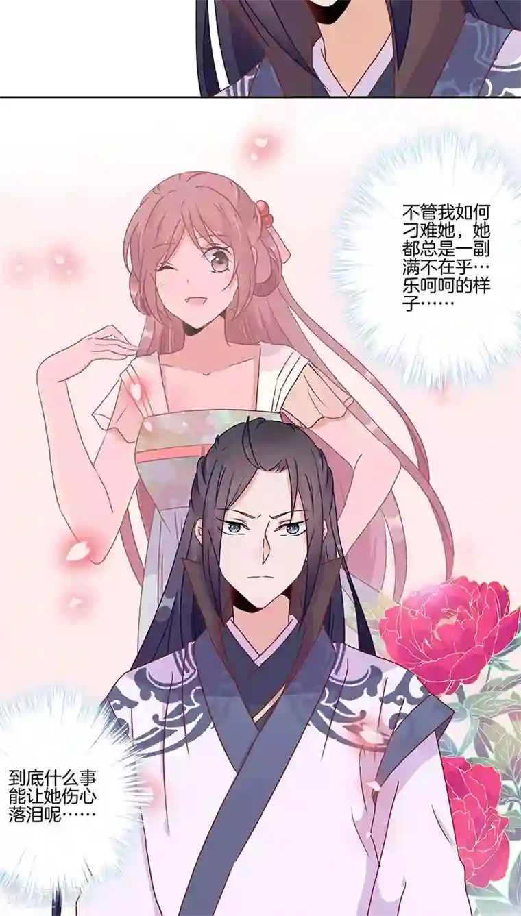 王爷你讨厌第44话