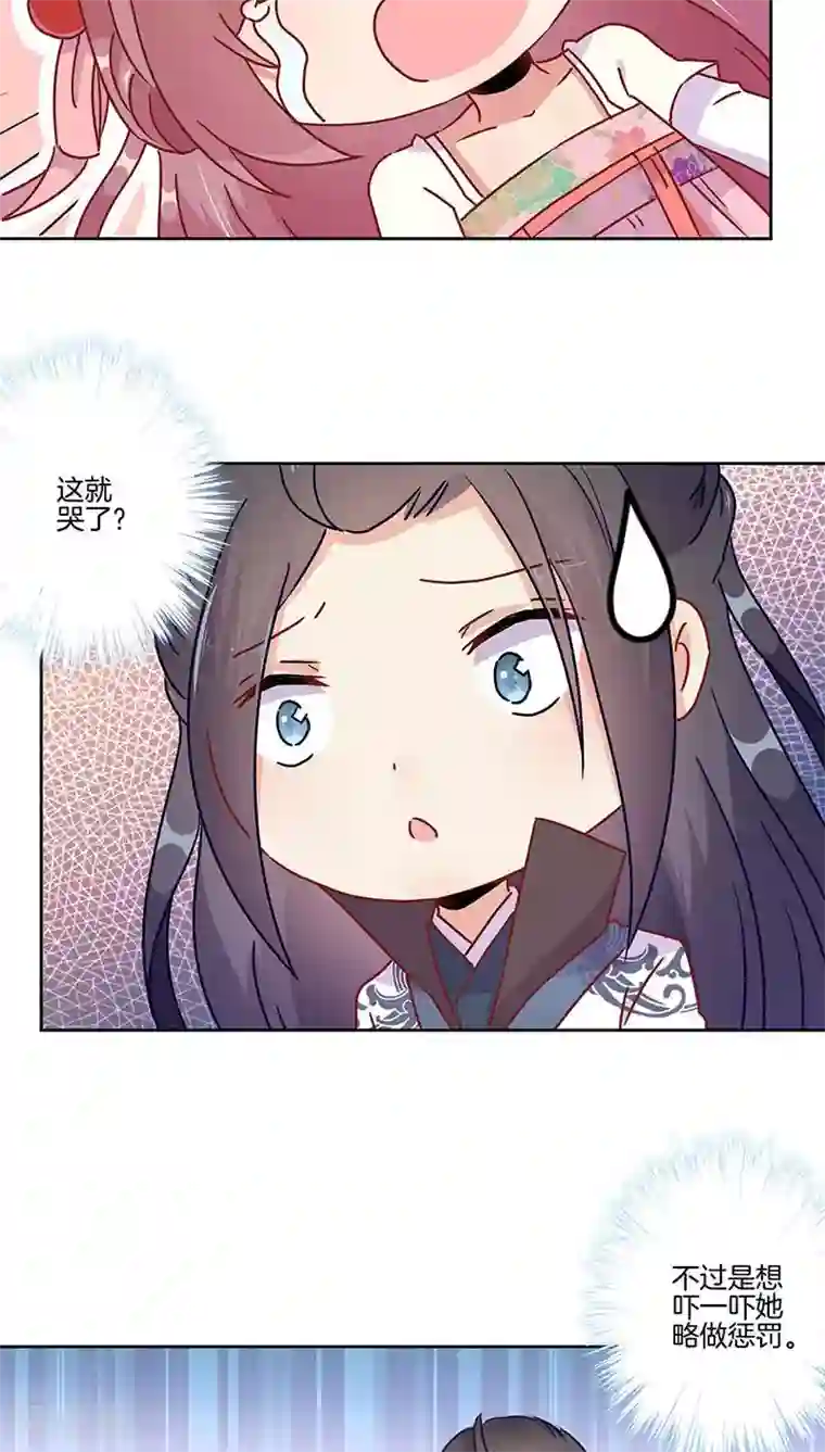 王爷你讨厌第46话