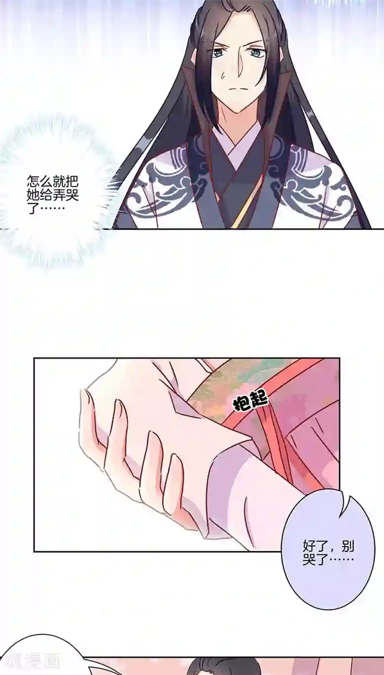 王爷你讨厌第46话