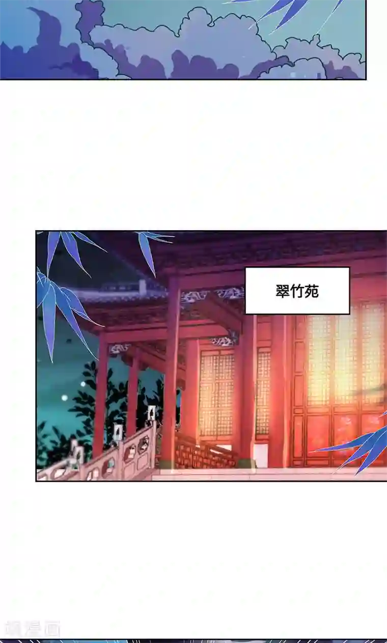 王爷你讨厌第55话