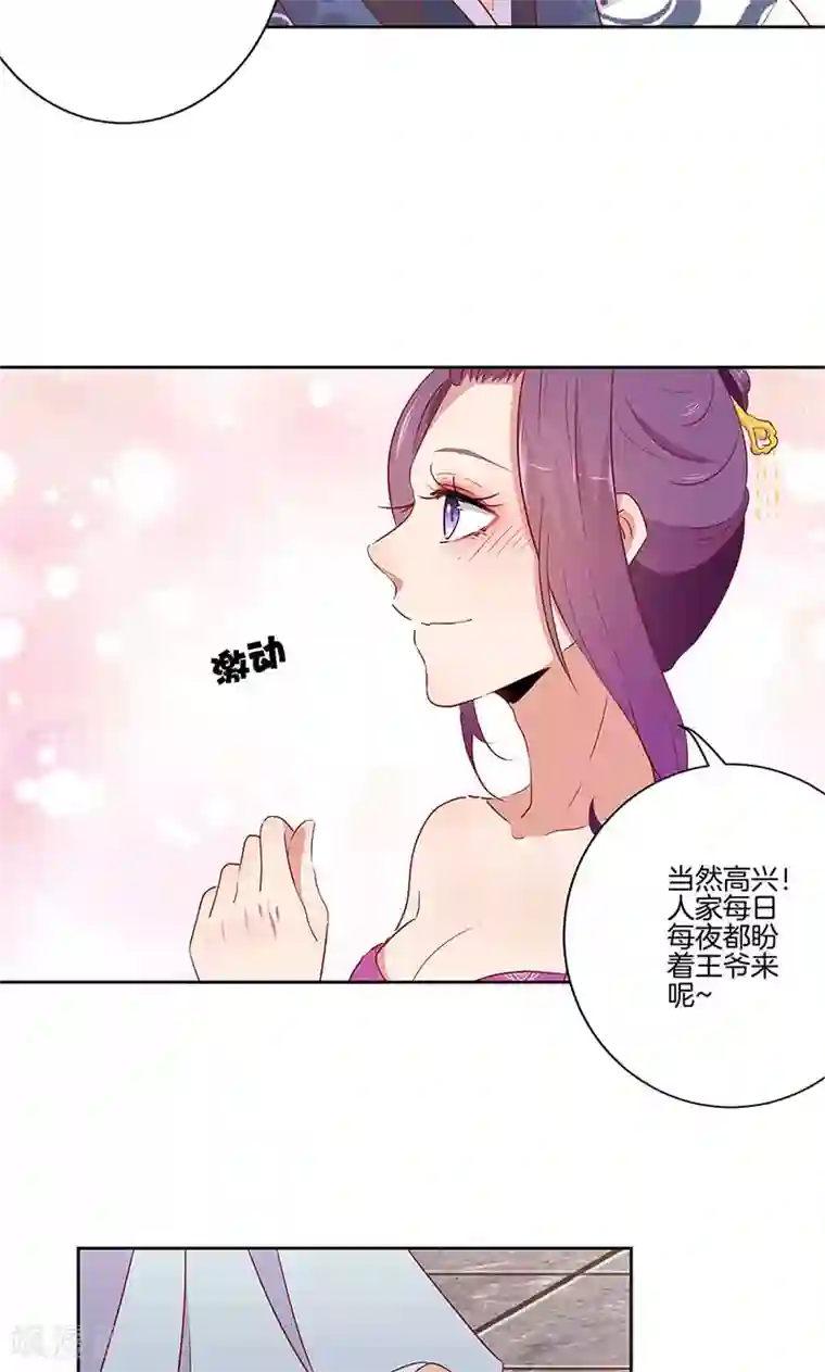 王爷你讨厌第55话