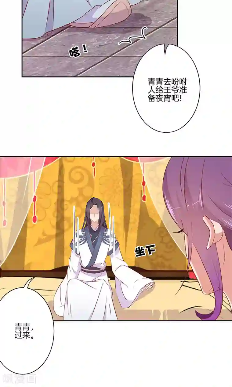 王爷你讨厌第55话