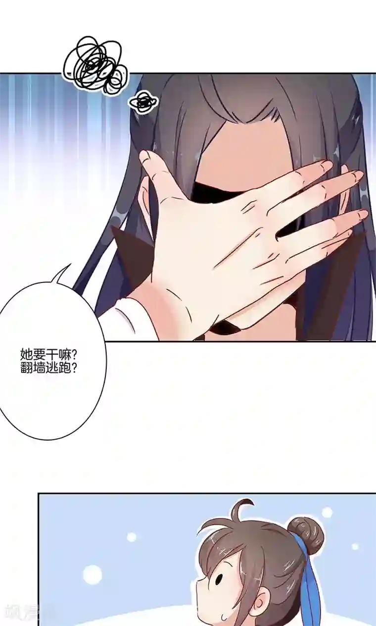 王爷你讨厌第57话