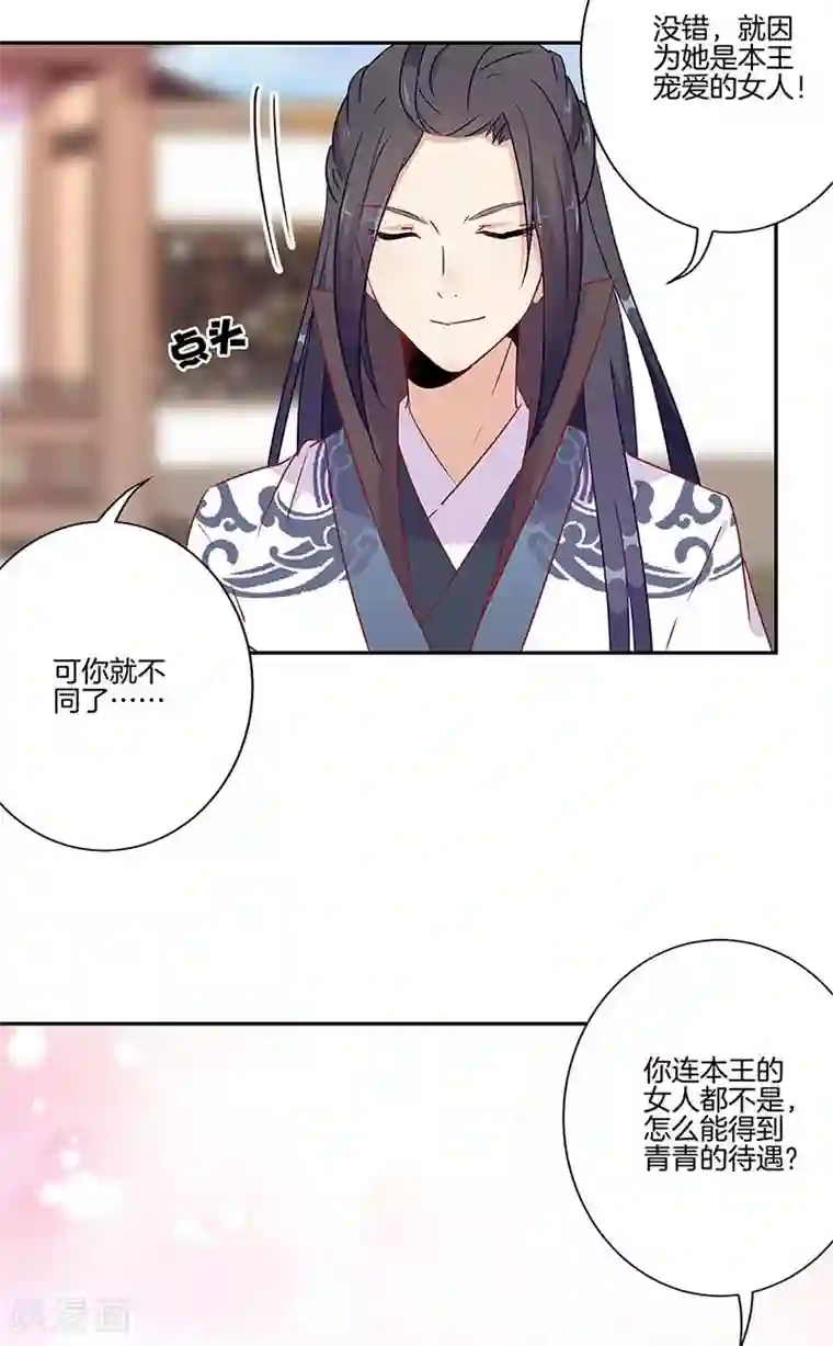 王爷你讨厌第58话