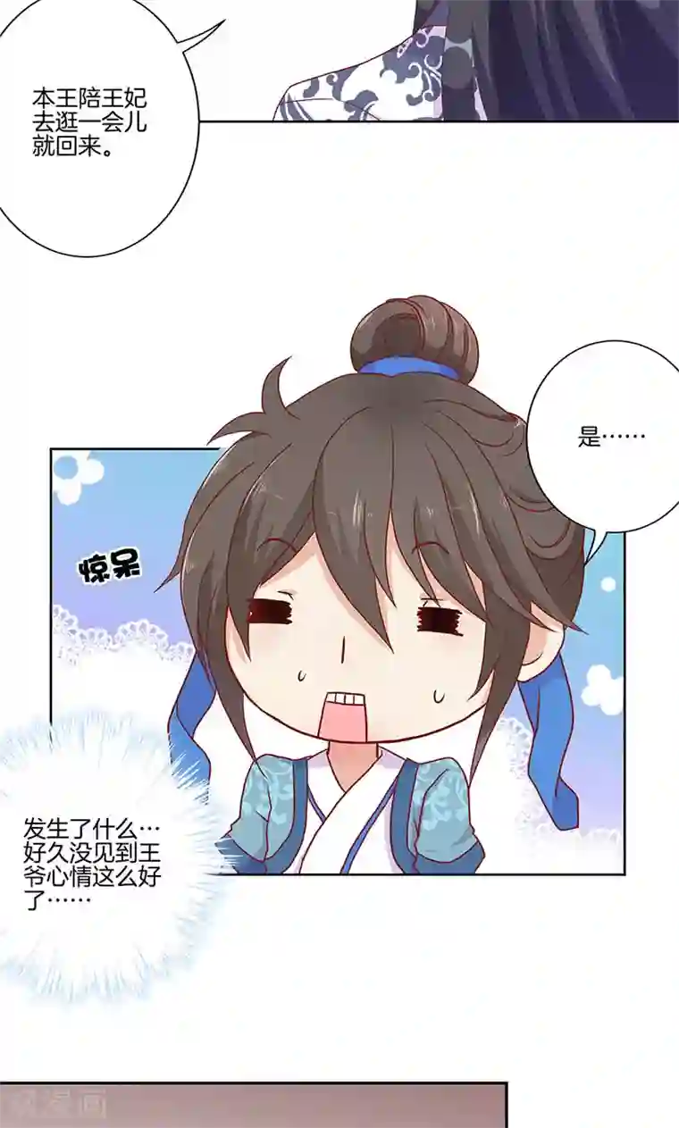 王爷你讨厌第59话