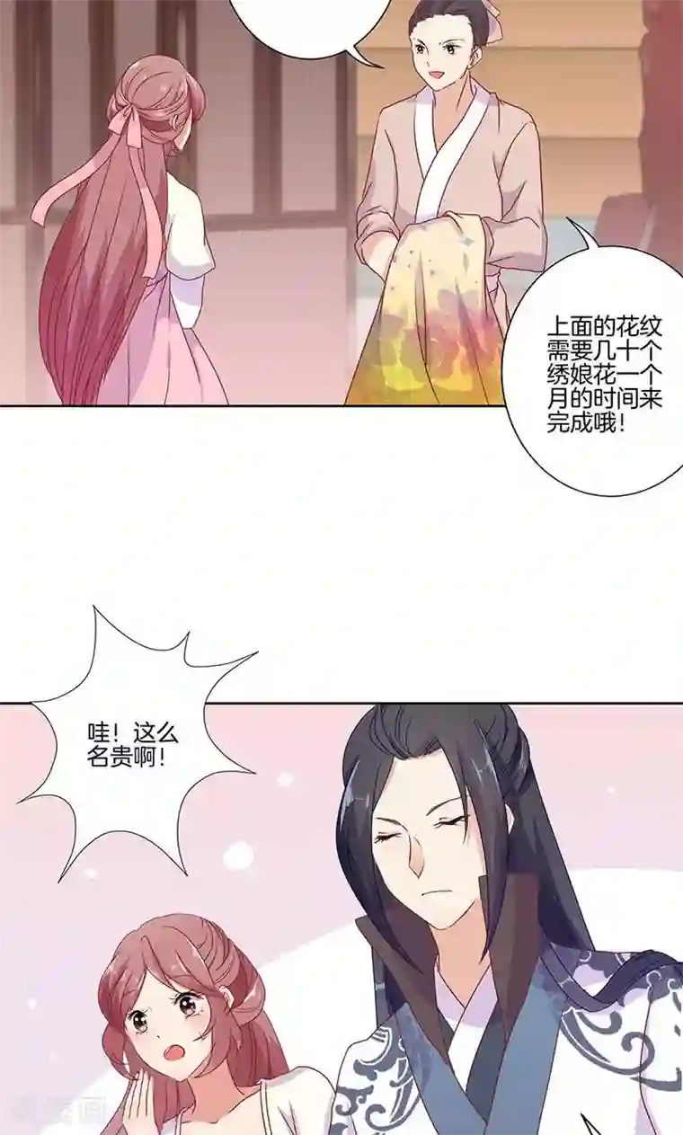 王爷你讨厌第62话