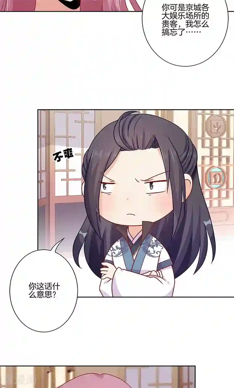 王爷你讨厌第64话