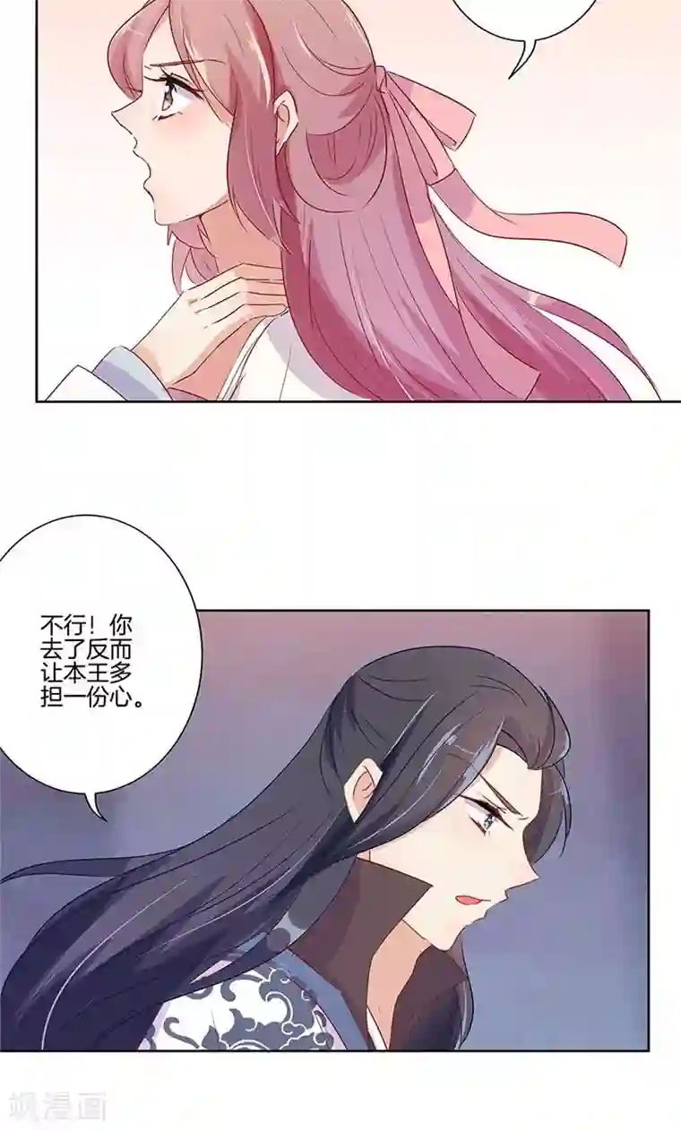 王爷你讨厌第65话