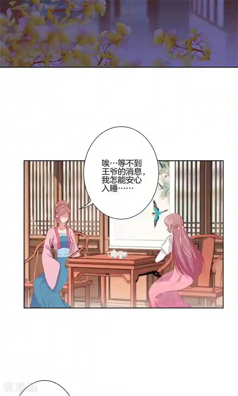 王爷你讨厌第66话