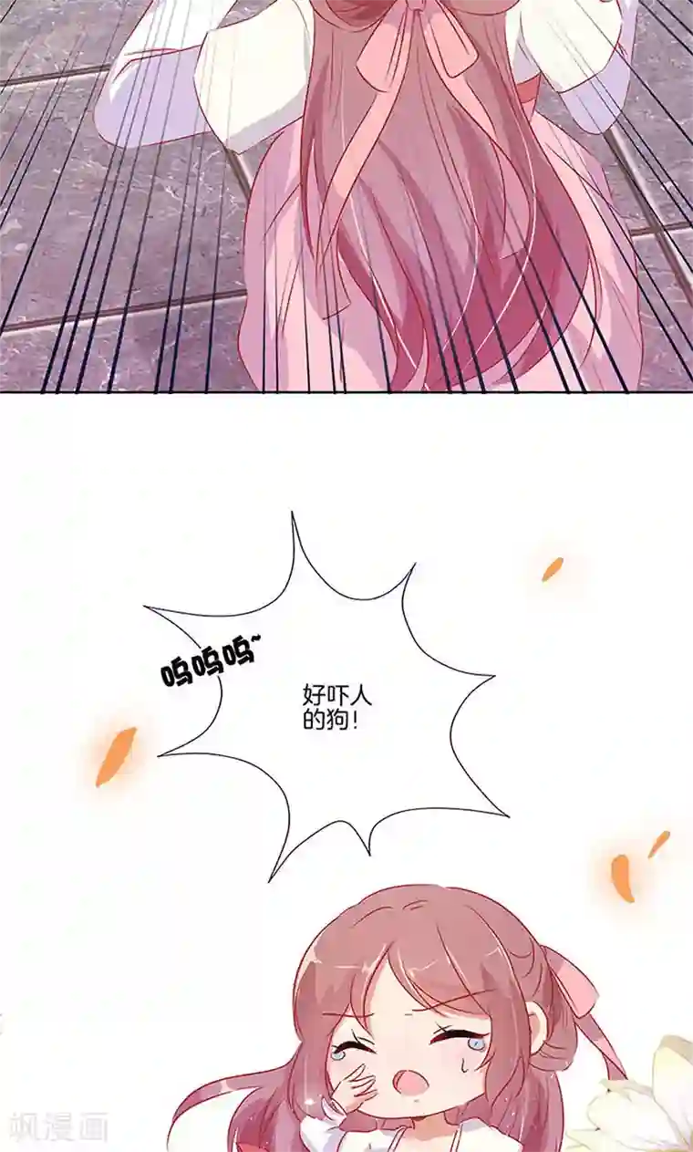 王爷你讨厌第66话