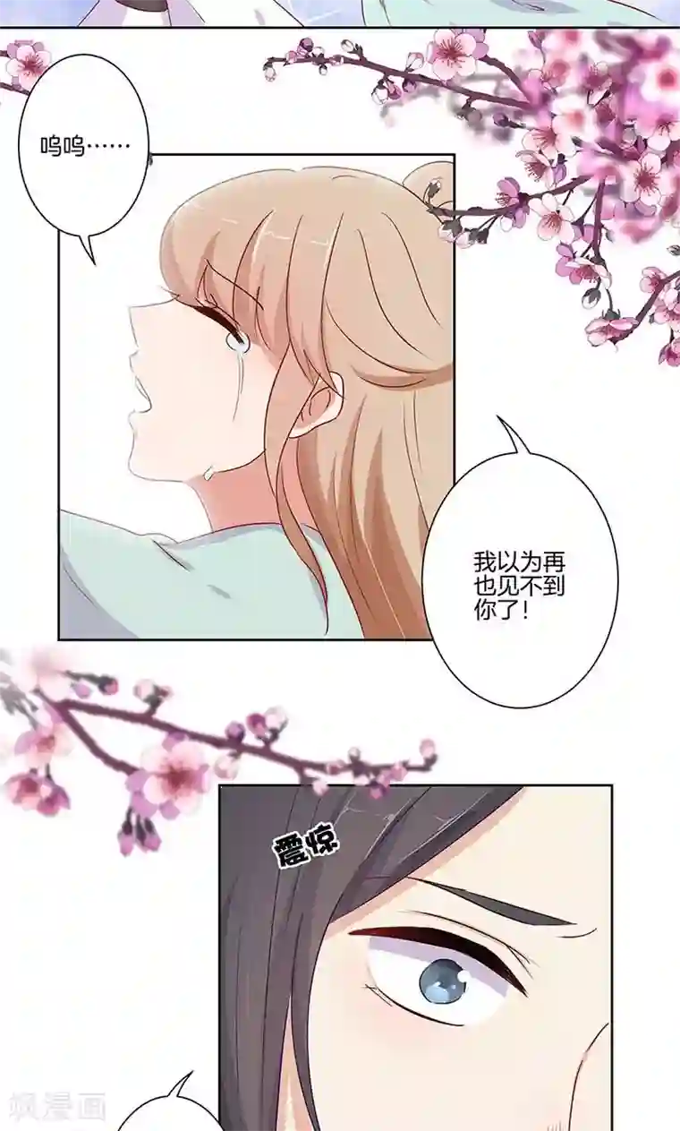 王爷你讨厌第67话