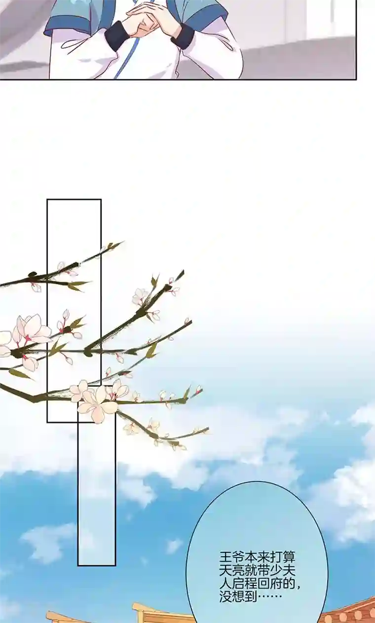 王爷你讨厌第68话