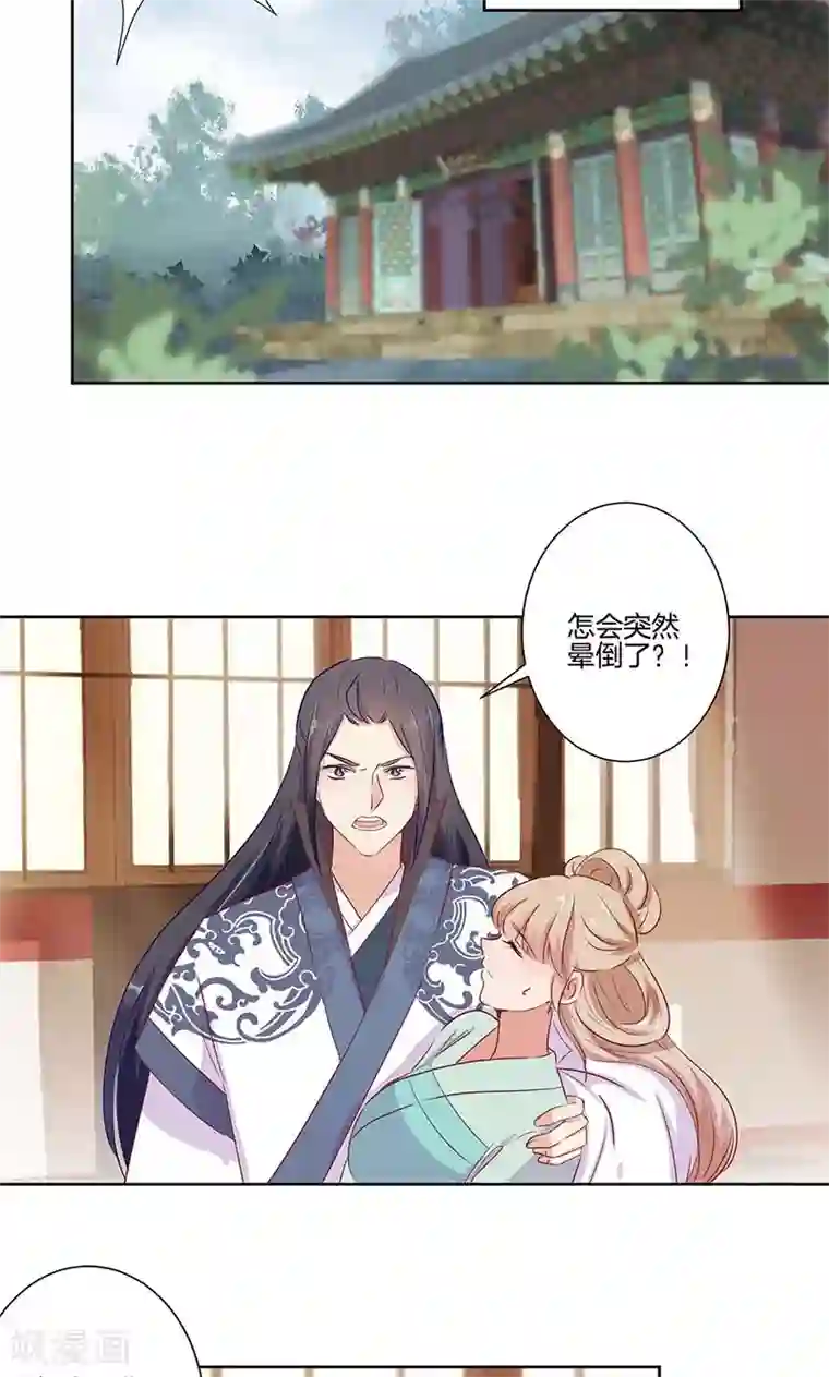 王爷你讨厌第68话