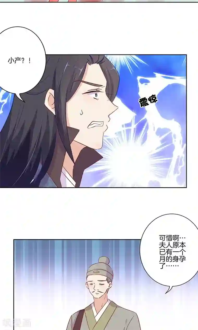 王爷你讨厌第68话