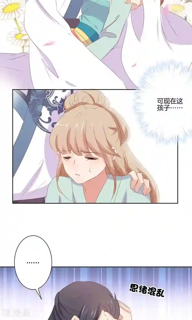 王爷你讨厌第68话