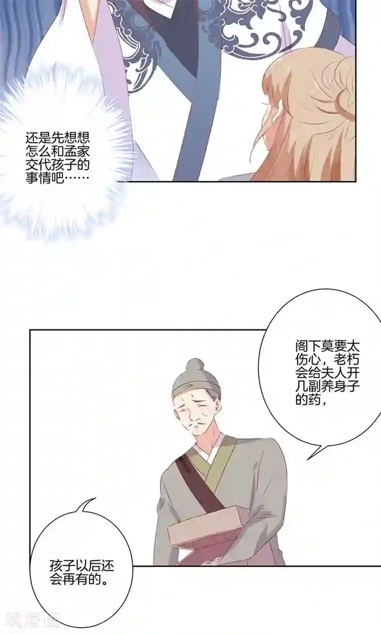 王爷你讨厌第68话