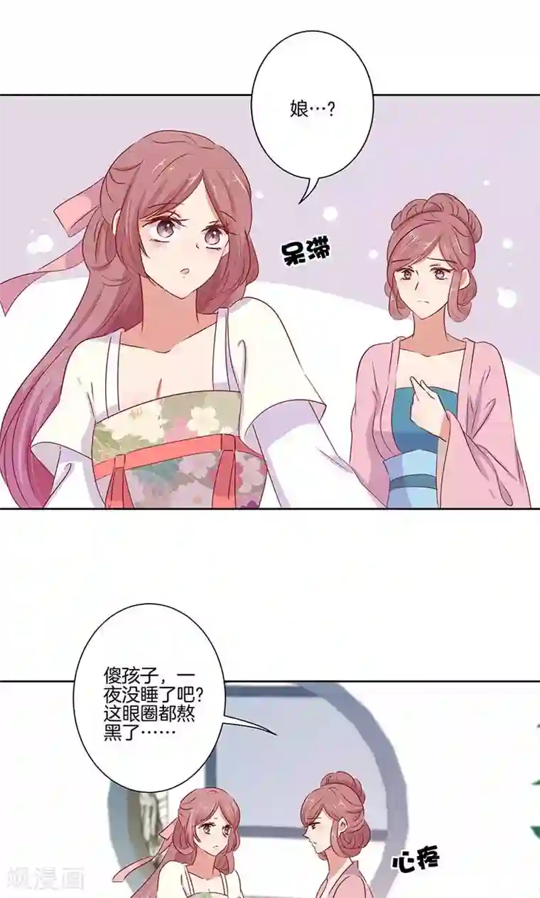 王爷你讨厌第68话