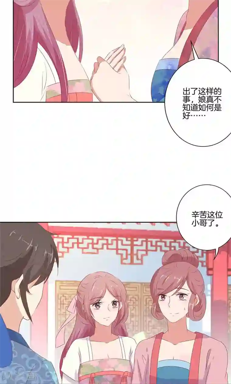 王爷你讨厌第69话