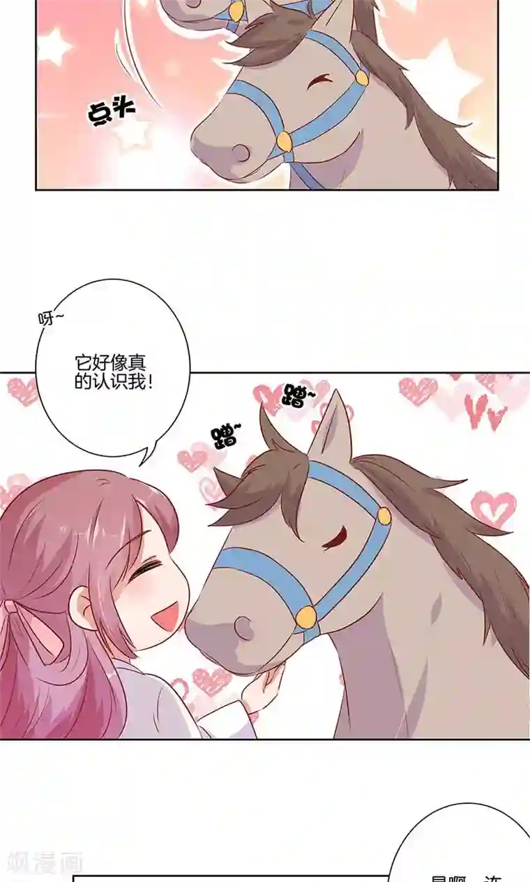 王爷你讨厌第71话