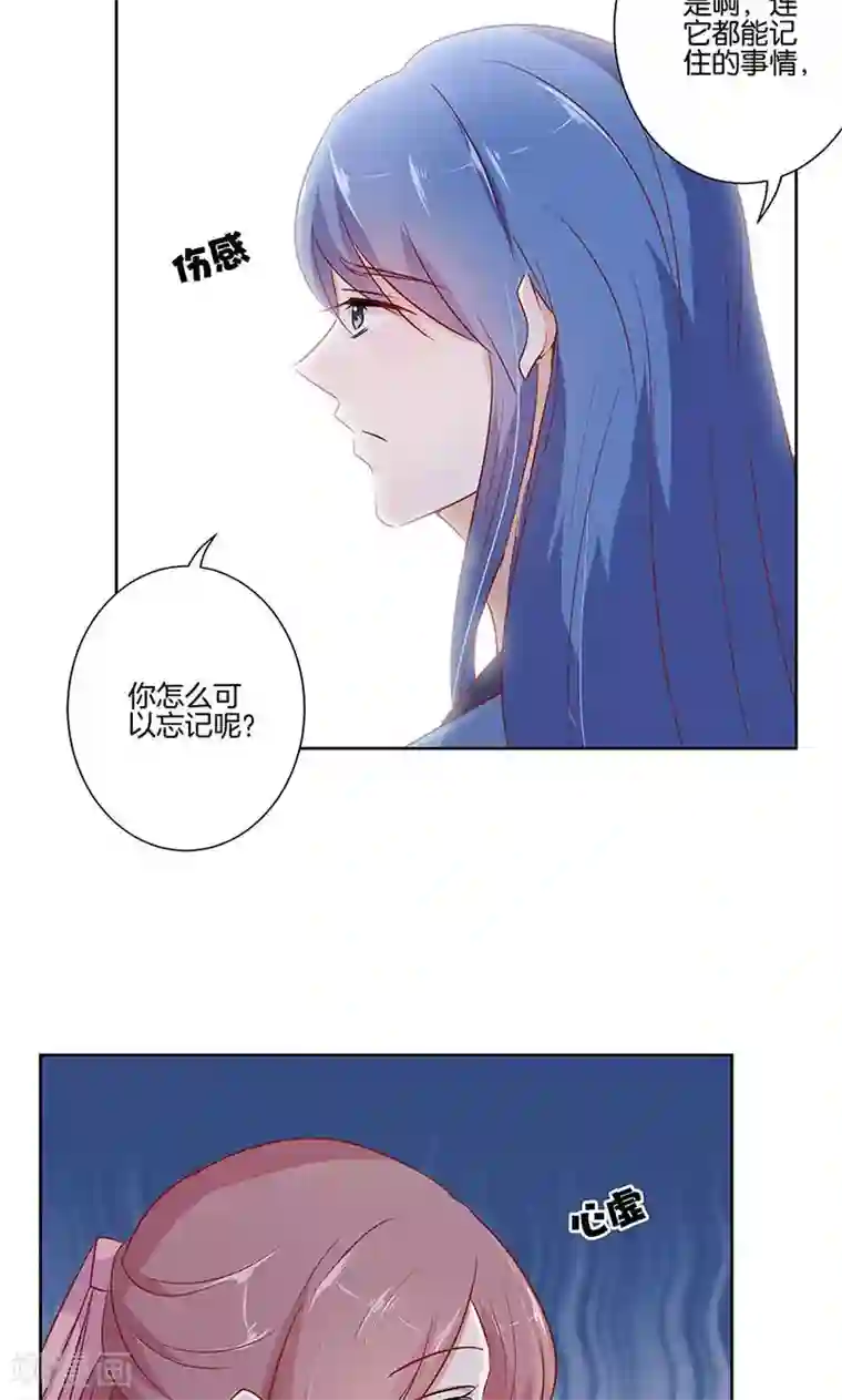 王爷你讨厌第71话