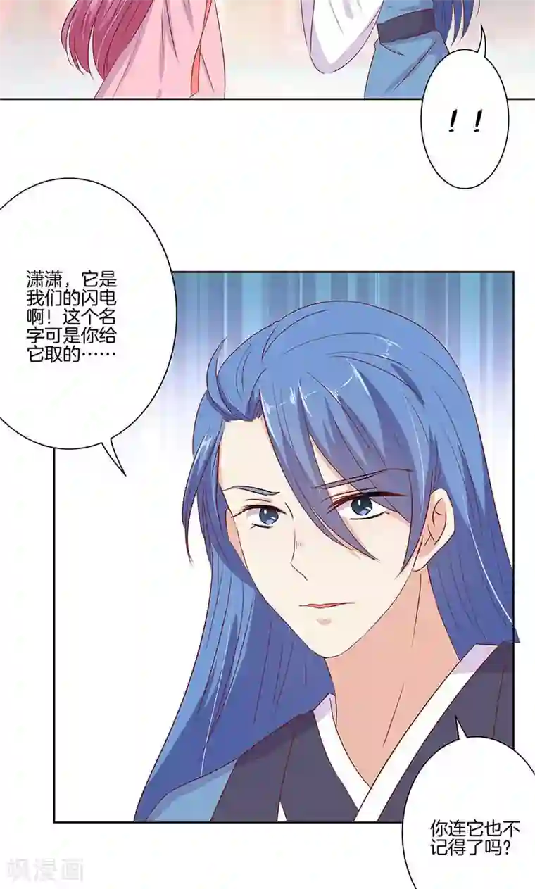 王爷你讨厌第71话