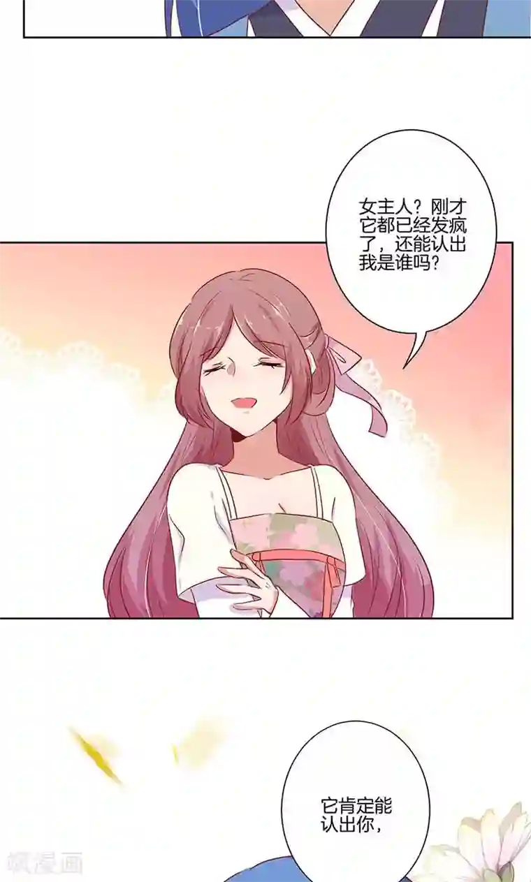 王爷你讨厌第71话