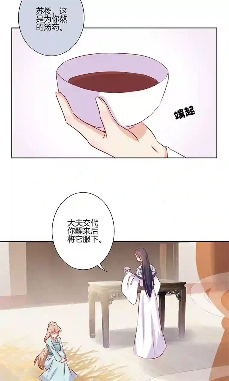 王爷你讨厌第72话