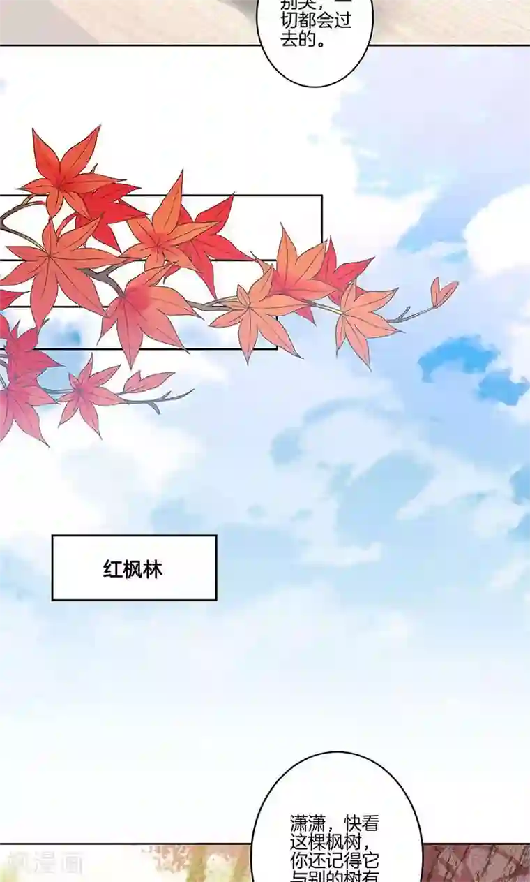 王爷你讨厌第73话