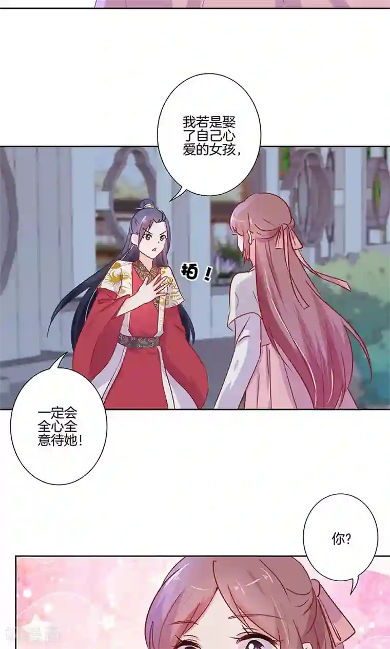 王爷你讨厌第76话