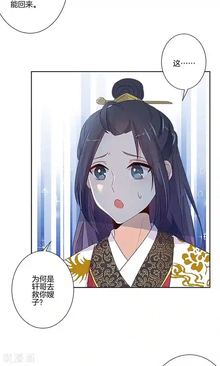 王爷你讨厌第77话