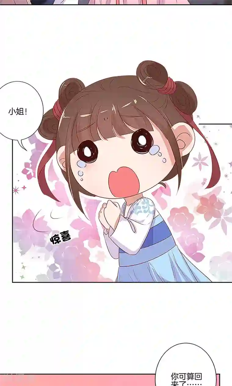 王爷你讨厌第77话