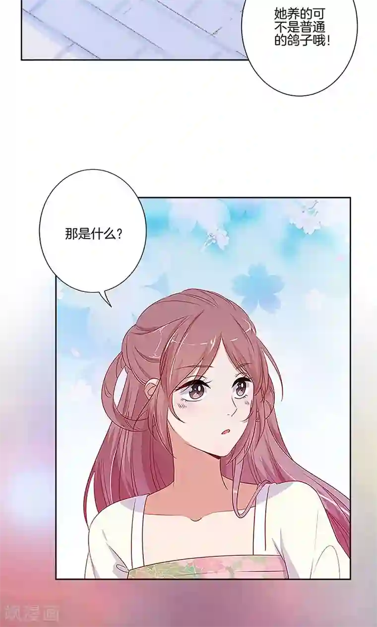王爷你讨厌第77话