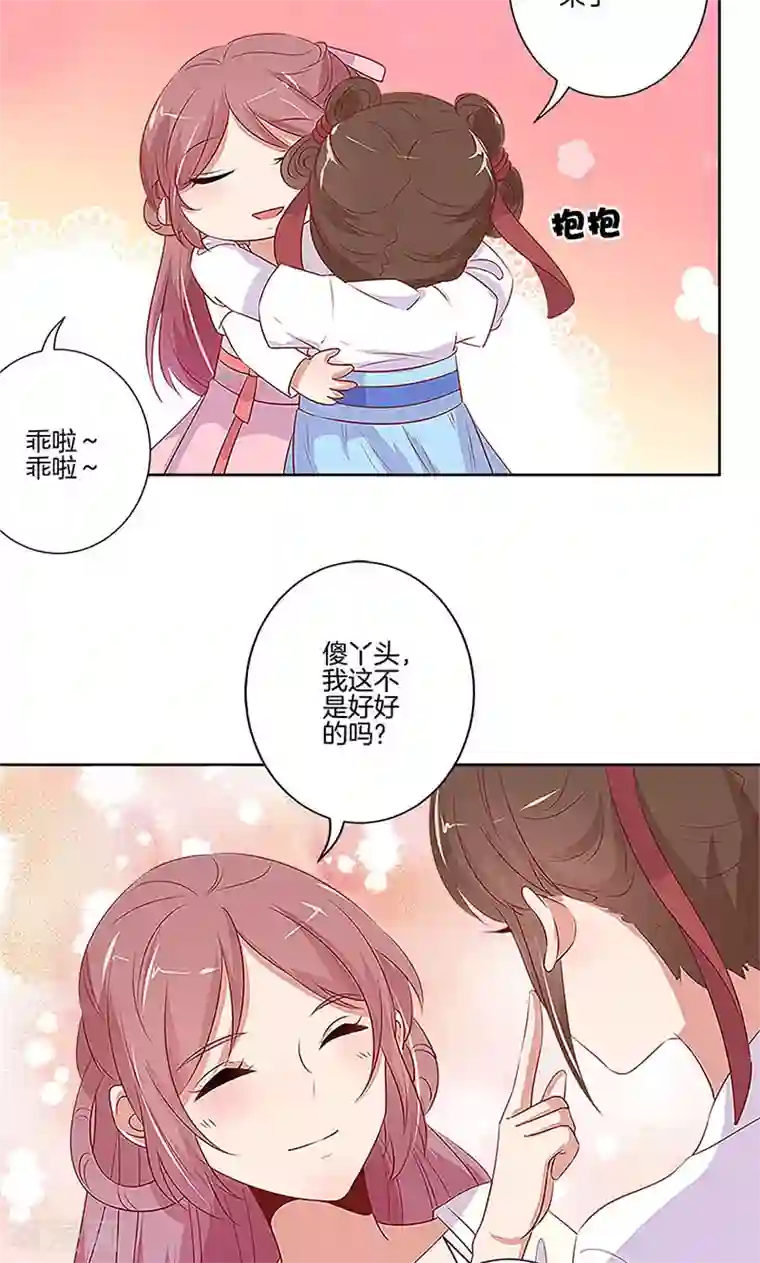 王爷你讨厌第77话