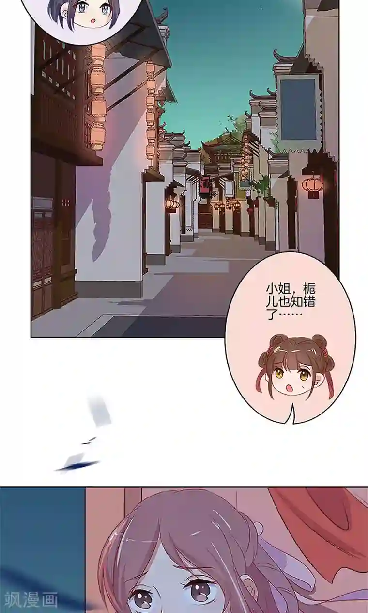 王爷你讨厌第77话