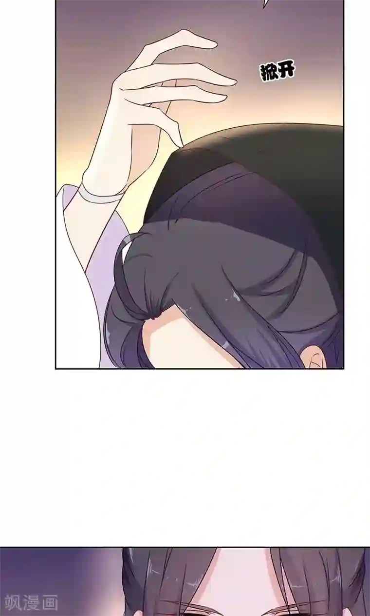 王爷你讨厌第80话