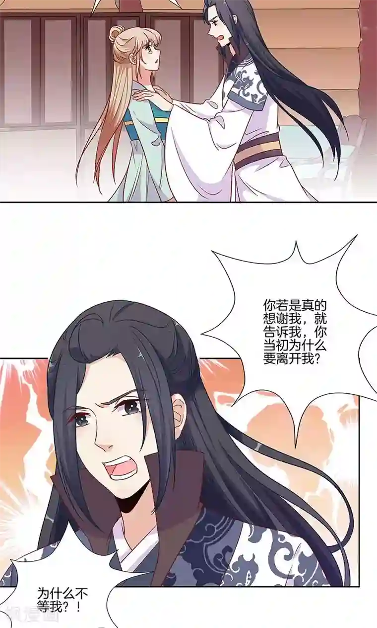 王爷你讨厌第80话