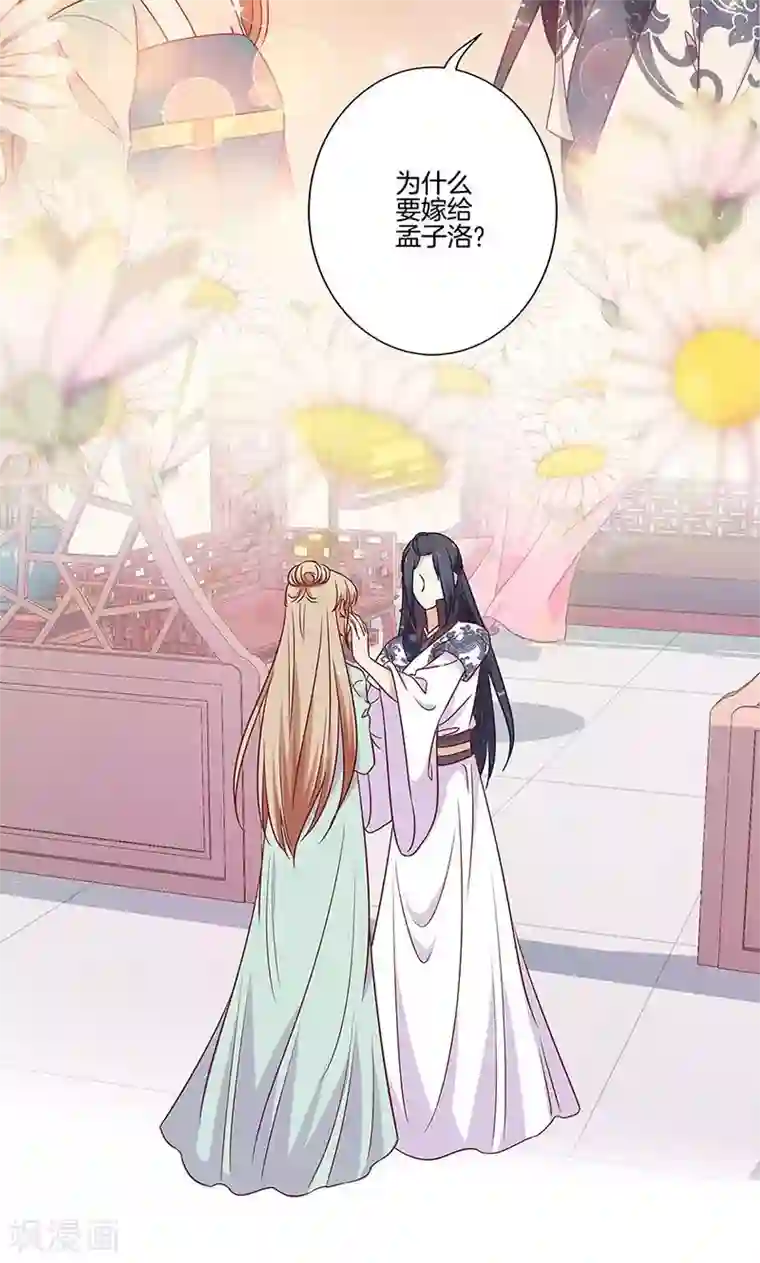 王爷你讨厌第80话