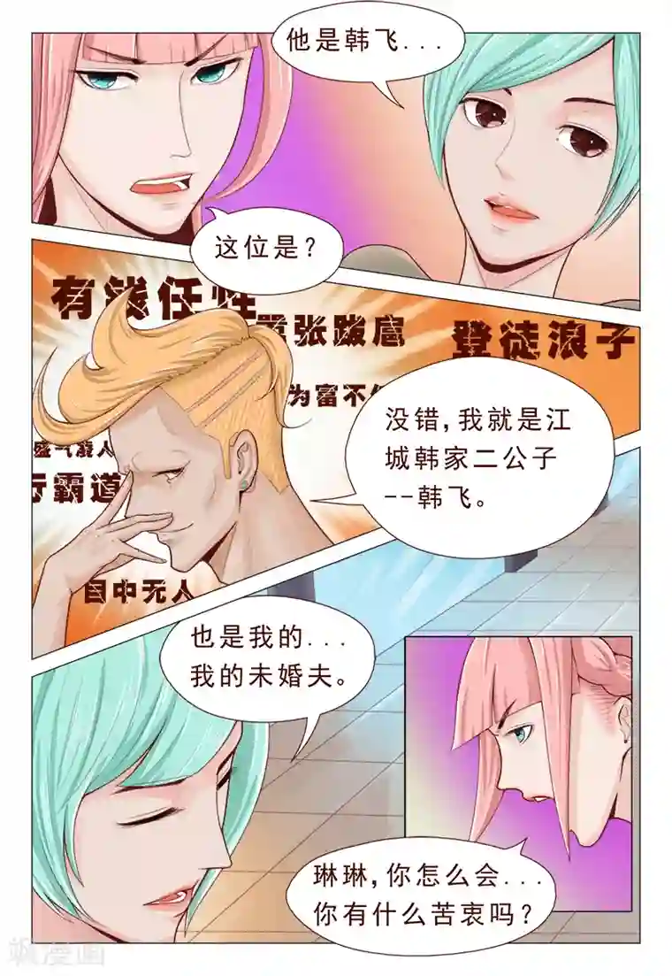 妙手天医在都市第6话 这妹纸我能玩一年