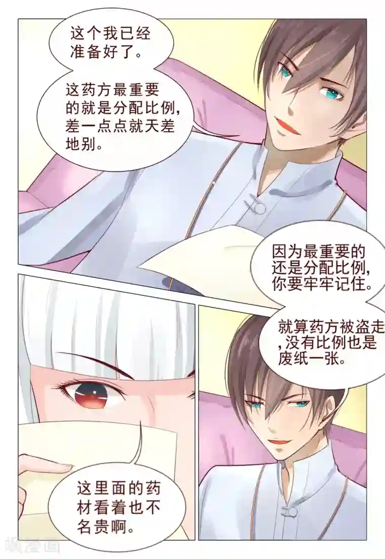 妙手天医在都市第72话 接受土豪的治疗吧！