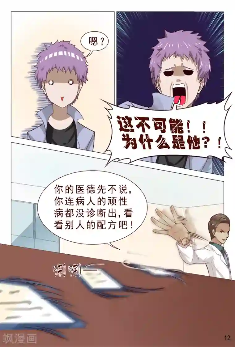 妙手天医在都市第95话 猪一样的对手