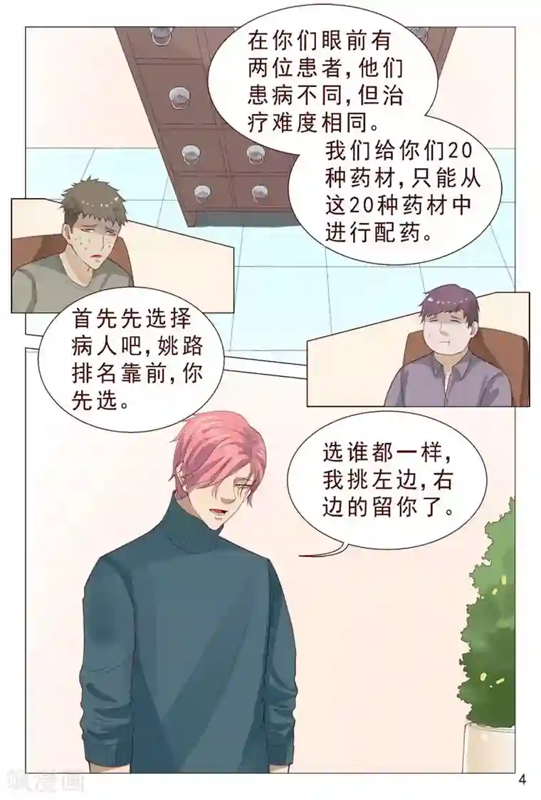 妙手天医在都市第98话 抵挡不住美女的诱惑