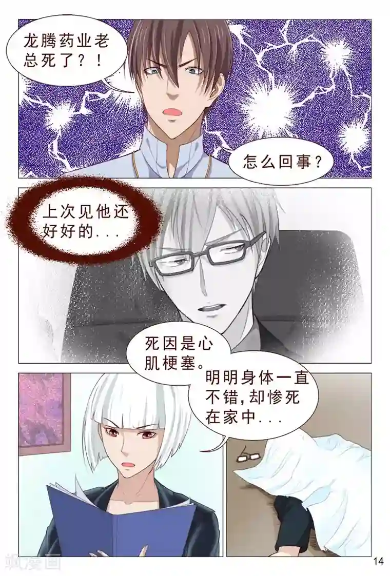 妙手天医在都市第104话 又收获一枚女票