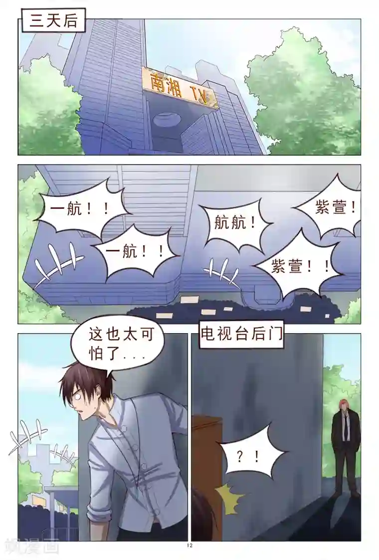 妙手天医在都市第118话 争斗开始