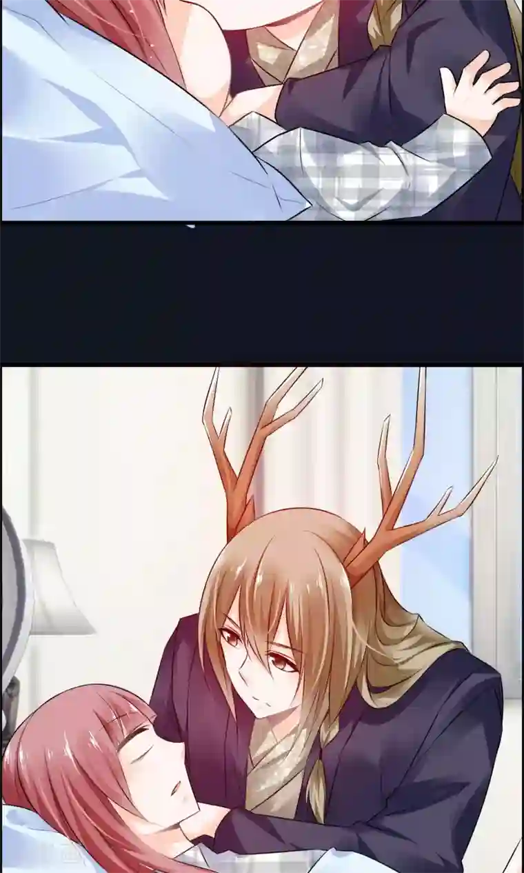 鹿神大人不开窍预告