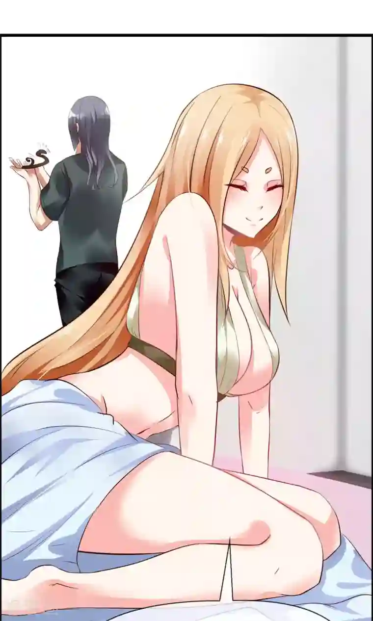 鹿神大人不开窍第4话 了不起的鹿神大人