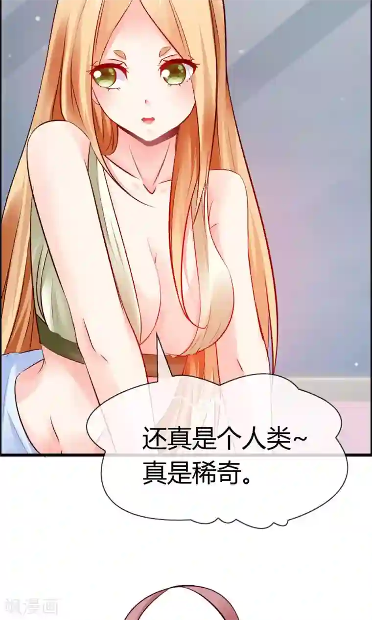 鹿神大人不开窍第4话 了不起的鹿神大人